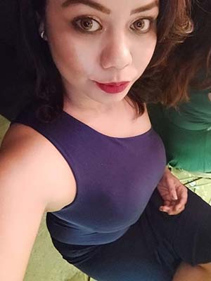 Pune call girl
