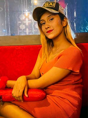 Pune Call Girl